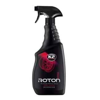 K2 Roton Pro Gelly Fälgrengöring 750ml, Universal – 1769795