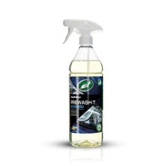 Kallavfettning Turtle Wax Prewash-T BIO Svanen, 1000 ml