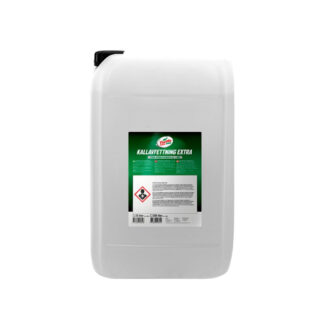Kallavfettning Turtle Wax Pro Kallavfettning Extra, 25 000 ml