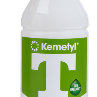 Kemetyl T-Grön Naturavfettning – Alkalisk avfettning 1 l