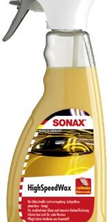 Lackförsegling Sonax High speed wax, Universal – 1727965
