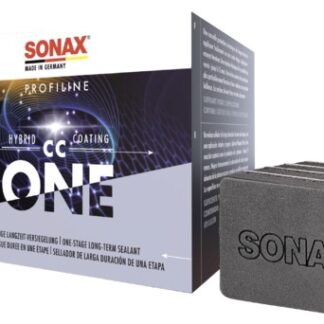 Lackförsegling Sonax PROFILINE HybridCoating CC One, Universal – 1727889
