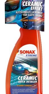 Lackförsegling Sonax XTREME Ceramic QuickDetailer, Universal – 1727890