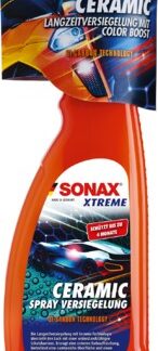 Lackförsegling Sonax XTREME Ceramic Spray Coating, Universal – 1727888
