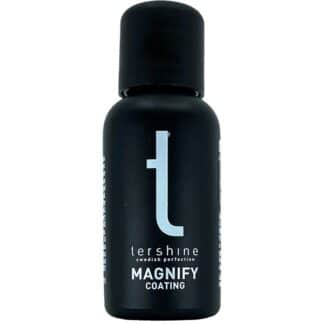 Lackförsegling Tershine Magnify Coating, 30 ml Tershine TS9954 – 1851111