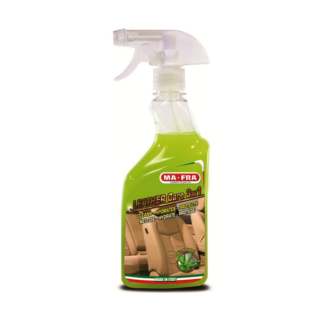 Läderbehandling Mafra Leather Care 3-in-1, 500 ml, 500 ml