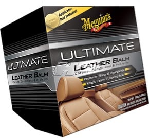 Läderbehandling Meguiars Ultimate Leather Balm,, Universal – 1028176