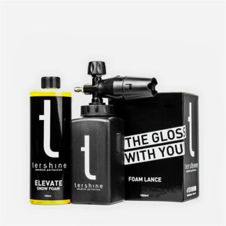 Litet Skumpaket, Universal Tershine TS2010 – 1881681