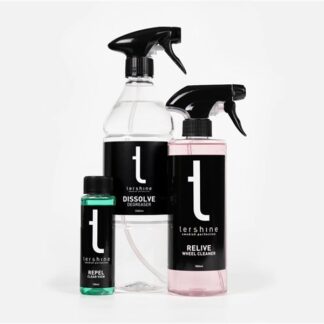 Litet Vintertvättpaket, Universal Tershine TS2012 – 1881683