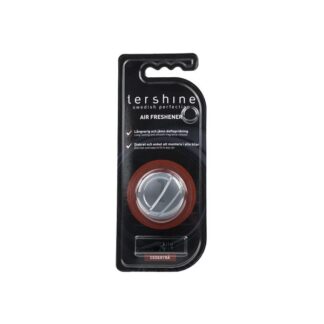 Luftfräschare tershine Clip-on Air freshener, Cederträ