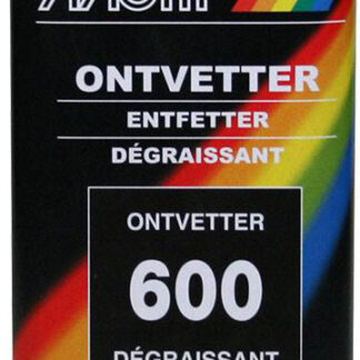 MOTIP M600 – Kallavfettning 200 ml