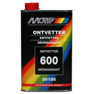 MOTIP M600 – Kallavfettning 500 ml