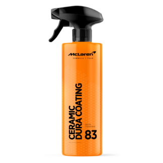 McLaren Ceramic Dura Coating 83 – Sprayvax 500 ml