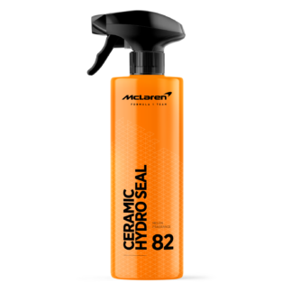 McLaren Ceramic Hydro Seal 82 – Sprayvax 500 ml