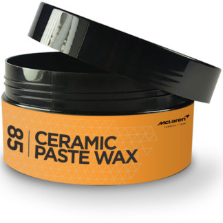 McLaren Ceramic Paste Wax 85 – Vaxpasta 200 ml