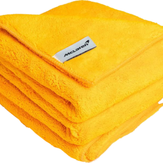 McLaren Luxury 40×40 cm – Mikrofiberduk 1-pack