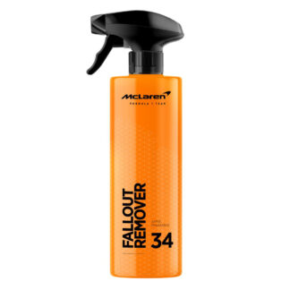 Mclaren™ Fallout Remover – 34 McLaren