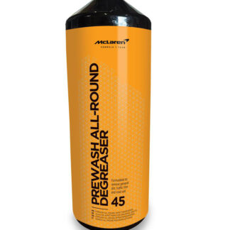 Mclaren™ Pre Wash All Rounder Deagreaser – 45 McLaren