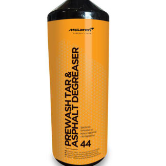 Mclaren™ Pre Wash Tar & Asphalt Deagreaser – 44 McLaren