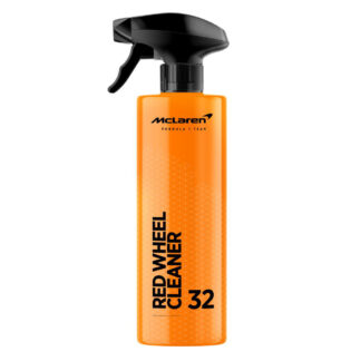 Mclaren™ Red Wheel Cleaner – 32 McLaren