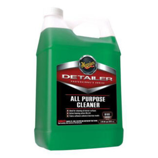 Meguiars All Purpose Cleaner – Interiörrengöring Dunk 3.78 l