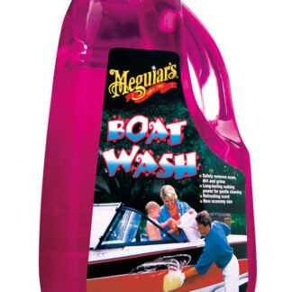 Meguiars Boat Wash – Bilschampo 1.89 l