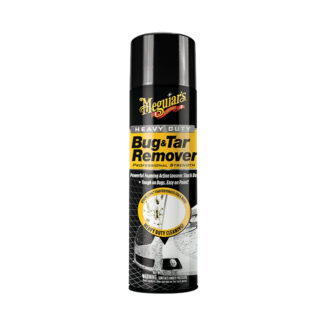 Meguiars Foaming Bug Remover – Insektsborttagare 444 ml