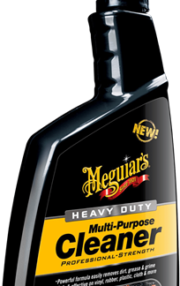Meguiars Heavy Duty Multi Purpose Cleaner – Universalrengöring 709 ml