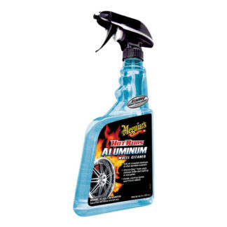 Meguiars Hot Rims Aluminum – Fälgrengöring 709 ml