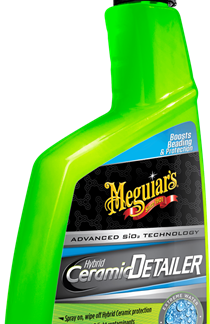Meguiars Hybrid Ceramic Detailer – Sprayvax 768 ml