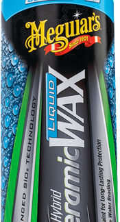 Meguiars Hybrid Ceramic Liquid Wax – Flytande bilvax 473 ml