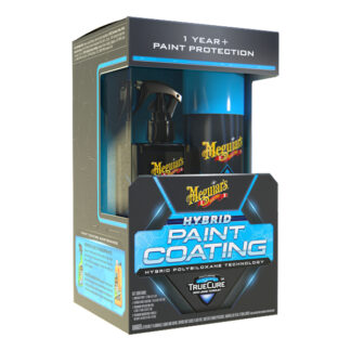 Meguiars Hybrid Paint Coating – Lackförsegling