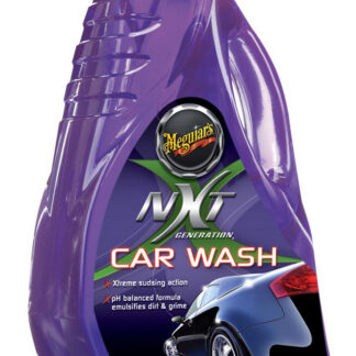 Meguiars NXT Generation Car Wash – Bilschampo 1.89 l
