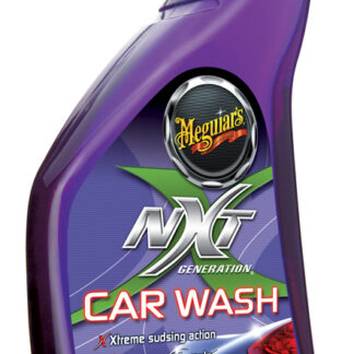Meguiars NXT Generation Car Wash – Bilschampo 532 ml