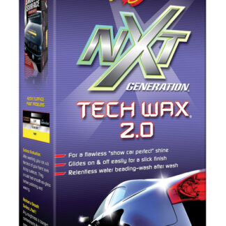Meguiars NXT Generation Tech Wax 2.0 Liquid – Flytande bilvax 473 ml