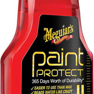Meguiars Paint Protect – Lackförsegling 473 ml