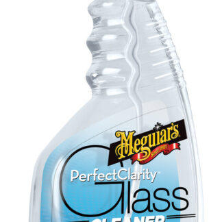 Meguiars Perfect Clarity Glass Cleaner – Glasrengöring/Fönsterputs 709