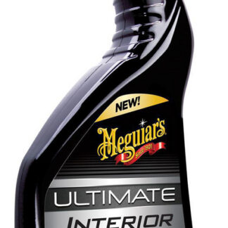 Meguiars Ultimate Interior Detailer 450 ml – Interiörrengöring 473 ml