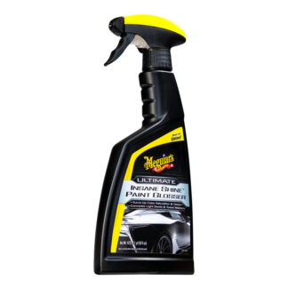 Meguiar’s Ultimate Paint Glosser