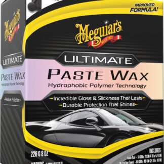 Meguiars Ultimate Paste Wax – Vaxpasta 226 g