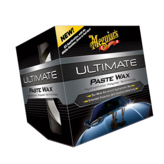 Meguiars Ultimate Wax Paste – Vaxpasta 311 g