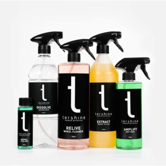 Mellanstort Vintertvättpaket, Universal Tershine TS2013 – 1881684