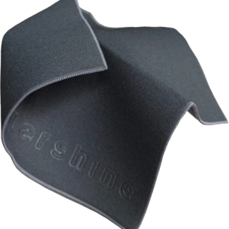 Microfiberduk Glas tershine