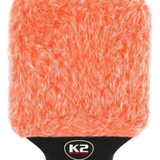 Mikrofiber tvätthandske, Universal – 1651440