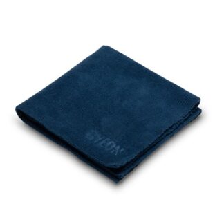 Mikrofiberduk Gyeon Q²M PolishWipe EVO, 40×40 cm
