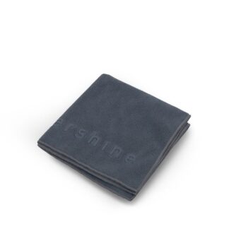 Mikrofiberduk tershine Microfiber Cloth Allround, 40 x 40 cm