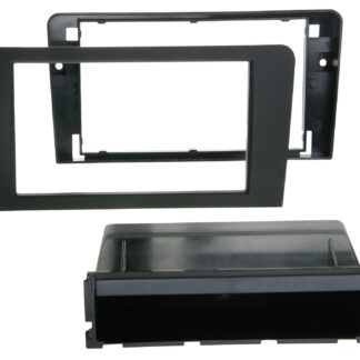 Monteringsram 1-din set Audi A3 Symphony 2003-