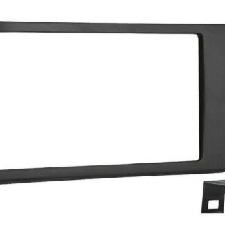 Monteringsram Dubbeldin Lexus GS300 & GS400, svart