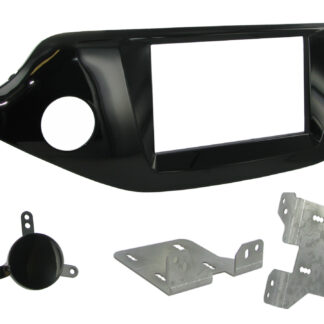 Monteringsram dubbeldin Kia Cee’d/Pro-Cee’d 2012-