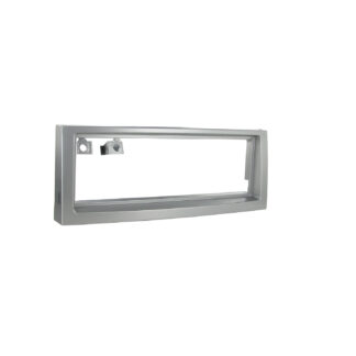 Monteringsram enkeldin Peugeot 407 2004-2011